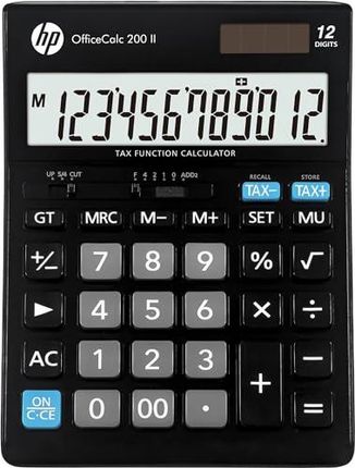 Hp Office Calculator 200 (CD274812T)