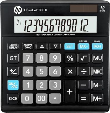 Hp Office Calculator 300 (CD277012RPS)