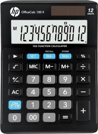 Hp Office Calculator 100 (CD273812T)