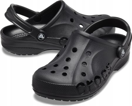 Damskie Buty Chodaki Klapki Crocs Baya 10126 Clog 45-46