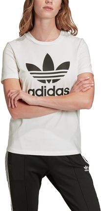 Adidas Koszulki Trefoil Tee, FM3306, Größe: 158