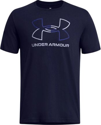 Under Armour Koszulki Gl Foundation Uodate, K15746, Rozmiar: 188