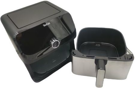 Frytkownica Beztłuszczowa TEFAL EY855D10 Frytownica AIR FRYER 7,5l Duża XL