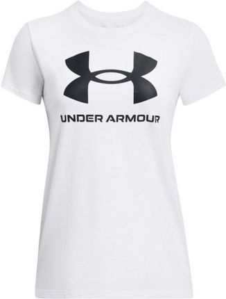 Under Armour Koszulki Sportstyle Logo, 1356305111, Größe: 178