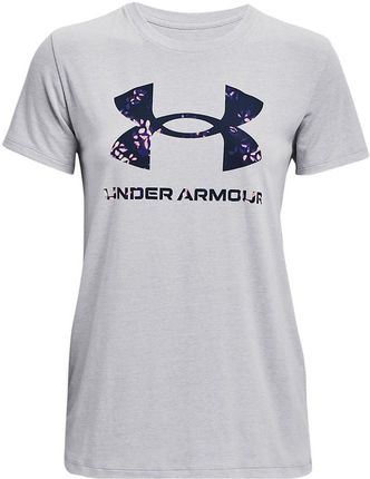 Under Armour Koszulki Live Sportstyle Graphic, 1356305017, Rozmiar: 168