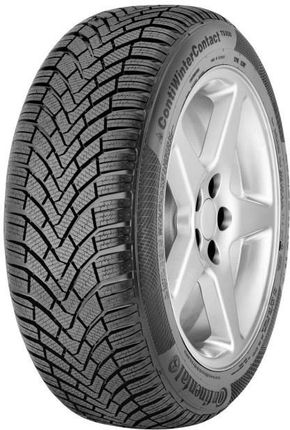 Continental ContiWinterContact TS 850 195/65R15 95T XL