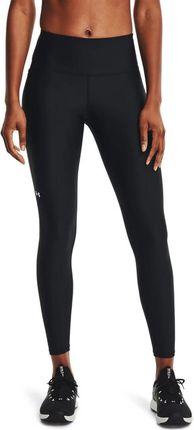 Legginsy damskie Under Armour HeatGear HiRise Leg NS Black L