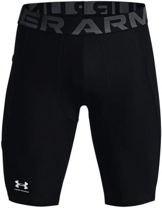 Spodenki męskie Under Armour  HG Lng Shorts black S