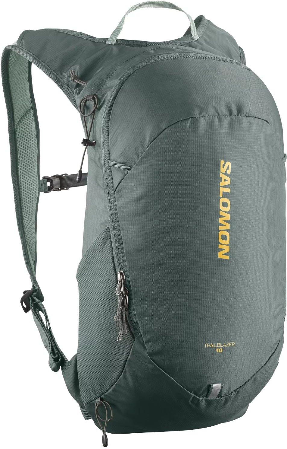 Plecak Salomon Trailblazer 10 Backpack C23361 Zielone One
