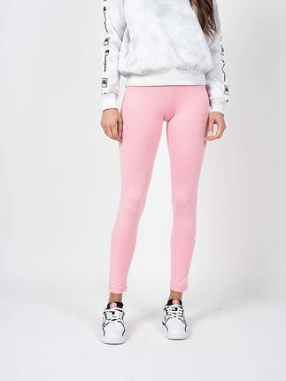 Champion Legginsy - 112857 - Różowy- Rozmiar: S(EU)