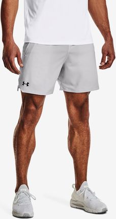 Spodenki męskie Under Armour  Vanish Woven 6in Shorts-GRY XL