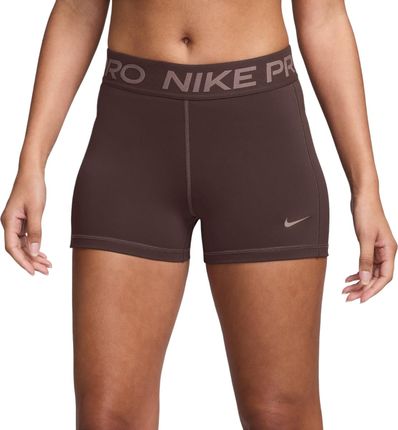 Szorty Nike W NP DF 365 MR 3IN LPP SHORT fv7043-227 Rozmiar L