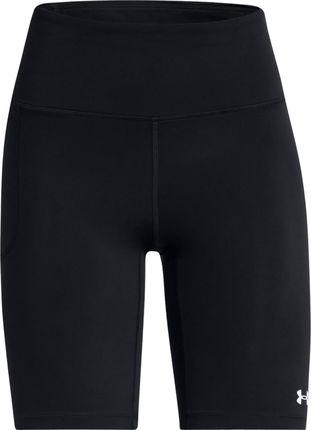 Szorty Under Armour Motion Bike Shorts 1388646-001 Rozmiar L