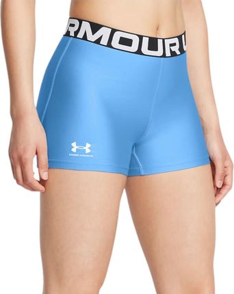 Szorty Under Armour UA HG Shorty 1383629-465 Rozmiar XL