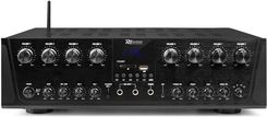 Wzmacniacz audio 8 strefowy 800W PV280BT Power Dynamics