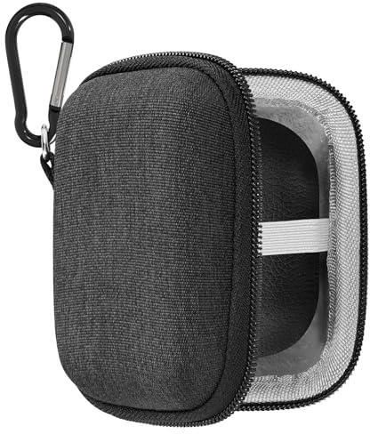 Étui En Cuir Noir Pour Casque Bang & Olufsen – Neuf