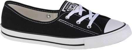 Converse Buty Chuck Taylor All Star Ballet Lace Slip, 566775C