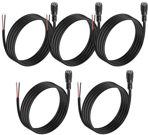 Cable Divisor Meiriyfa De 35 Mm De 1 A 6 Pulgadas Trrs 1 A | Meses sin