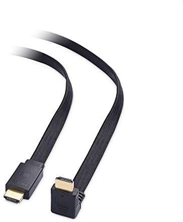 Cable Matters 48Gbps Ultra Hd 8K Hdmi Cable With Hdr - 6 Feet - Opinie ...
