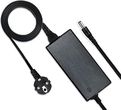 Leicke Ull 156 W Zasilacz 12 V 13 A 5,5 X 2,5 Mm | Certyfikat Tüv | Zasilacz Impulsowy Do Itx Pico Psu, Mini Komputerów Pc, Routerów, Monitorów Tft, Ż