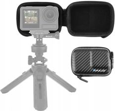 Zdjęcie Futerał Pokrowiec Obudowa Etui Case Sztywny do DJI Osmo Action 4 / Action 3 / PU946B - Nowa Słupia