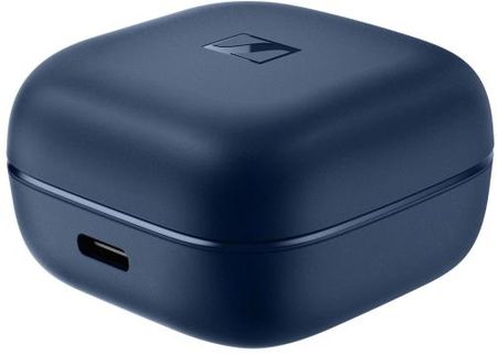 Słuchawki Sennheiser ACCENTUM True Wireless Blue - SALON