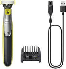 Zdjęcie PHILIPS OneBlade 360 QP2734/23 - Jastarnia