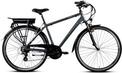 Zdjęcie Rower Elektryczny Trekkingowy Zundapp Green 7.7/ 28″ - Sulejówek