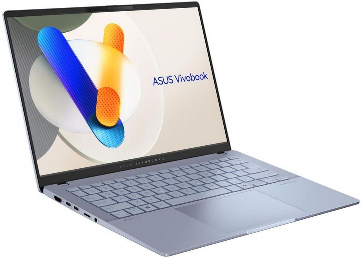 Laptop Asus Vivobook S14 S5406MA 14/Ultra 5/16GB/1TB/Win11