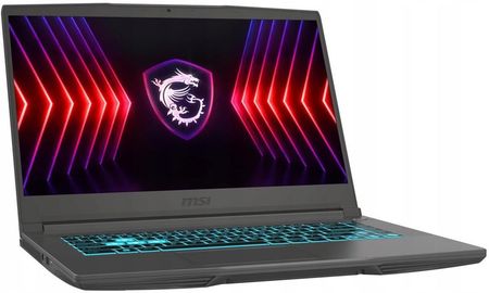その他ノートPC本体 MSI Corei5/15.6FHD/16GB/SSD512GB Laptop MSI Thin 15 15,6/i5/16GB/512/Win11