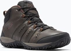 Zdjęcie Columbia Woodburn Ii Chukka Wp Oh Cordovan Garnet Red - Łabiszyn