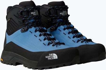 The North Face Verto Alpine Mid Gore Tex Indigo Stone Black