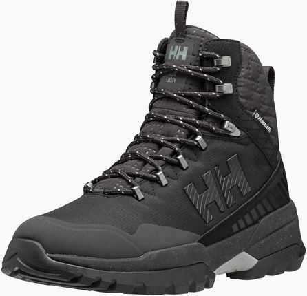 Helly Hansen Crestone Ullr Ht Black