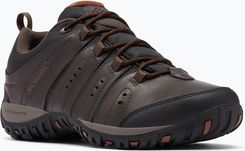 Zdjęcie Columbia Woodburn Ii Waterproof Cordovan Cinnamon - Łeba