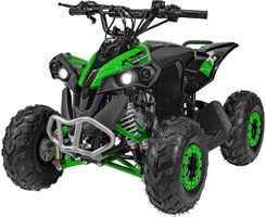 Ramiz Pojazd Quad Spalinowy Renegade Hiperfect 110Cc Zielony
