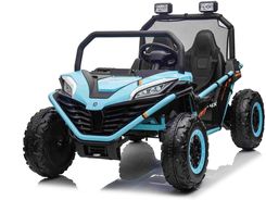 Zdjęcie 1Punkt Pojazd Buggy Faster 4X4 Niebieski - Skalbmierz