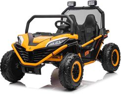 Zdjęcie 1Punkt Pojazd Buggy Faster 4X4 Żółty - Działoszyce