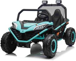Zdjęcie 1Punkt Pojazd Buggy Faster 4X4 Zielony - Kraków