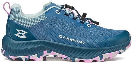 Garmont 9.81 Pulse Lady Coronet Blue Lavender Rose 10043396Gar014