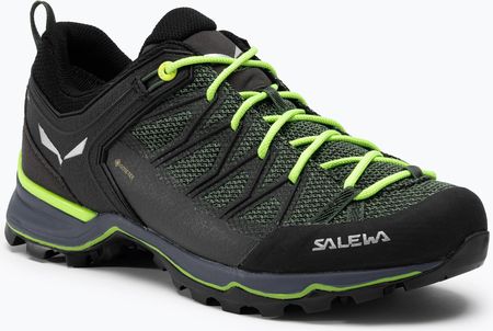 Salewa Mtn Trainer Lite Gtx Myrtle Ombre Blue Niskie