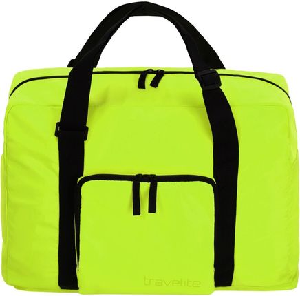 Składana torba podróżna Travelite Lemon 28 L TRAVELITE-335-83