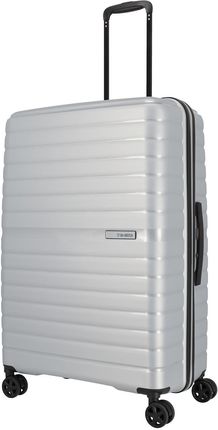 Travelite Trient L Silver 100 L TRAVELITE-76549-56