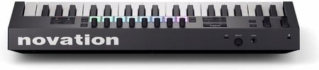 NOVATION Launchkey Mini 37 MK4 - zdjęcie 2