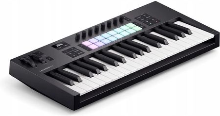 NOVATION Launchkey Mini 37 MK4 - zdjęcie 3