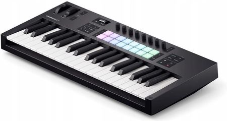 NOVATION Launchkey Mini 37 MK4 - Ceny i opinie - Ceneo.pl
