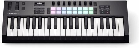NOVATION Launchkey Mini 37 MK4 - zdjęcie 5