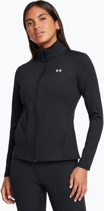 Under Armour Bluza Treningowa Damska Motion Emea Black White