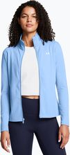 Zdjęcie Under Armour Bluza Treningowa Damska Motion Emea Horizon Blue - Warszawa