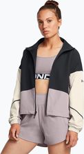 Zdjęcie Under Armour Kurtka Damska Unstoppable Black Summit White Tetra Gray - Piaseczno