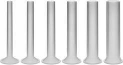 Zdjęcie Browin Lejki Do Nadziewarek 6Szt. (311047) - Ustroń